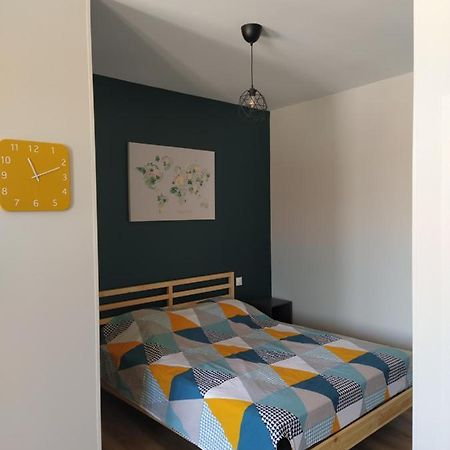 Apartmán Forges 4 Saujon Exteriér fotografie