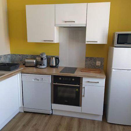 Apartmán Forges 4 Saujon Exteriér fotografie