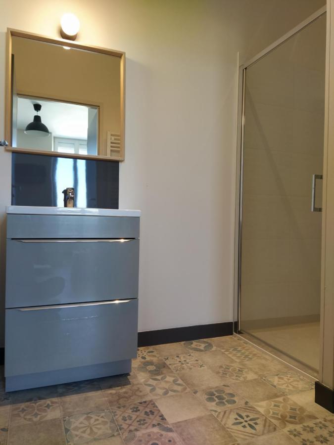 Apartmán Forges 4 Saujon Exteriér fotografie